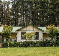 Federation Gardens  Possums Hideaway - Accommodation Tasmania