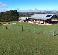 Fellcroft Farmstay - Accommodation Tasmania