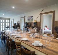 Fentons Run Southern Highlands - Accommodation Tasmania