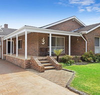 Fern Way Beach House - 70m to beach - Accommodation Tasmania