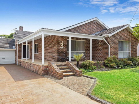 Fern Way Beach House - 70m To Beach - Accommodation Tasmania 0