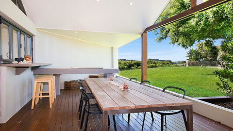 Ferncrest - Fernleigh - WiFi - Air-Conditioning - Accommodation Tasmania 2