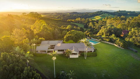 Ferncrest - Fernleigh - WiFi - Air-Conditioning - Accommodation Tasmania 0