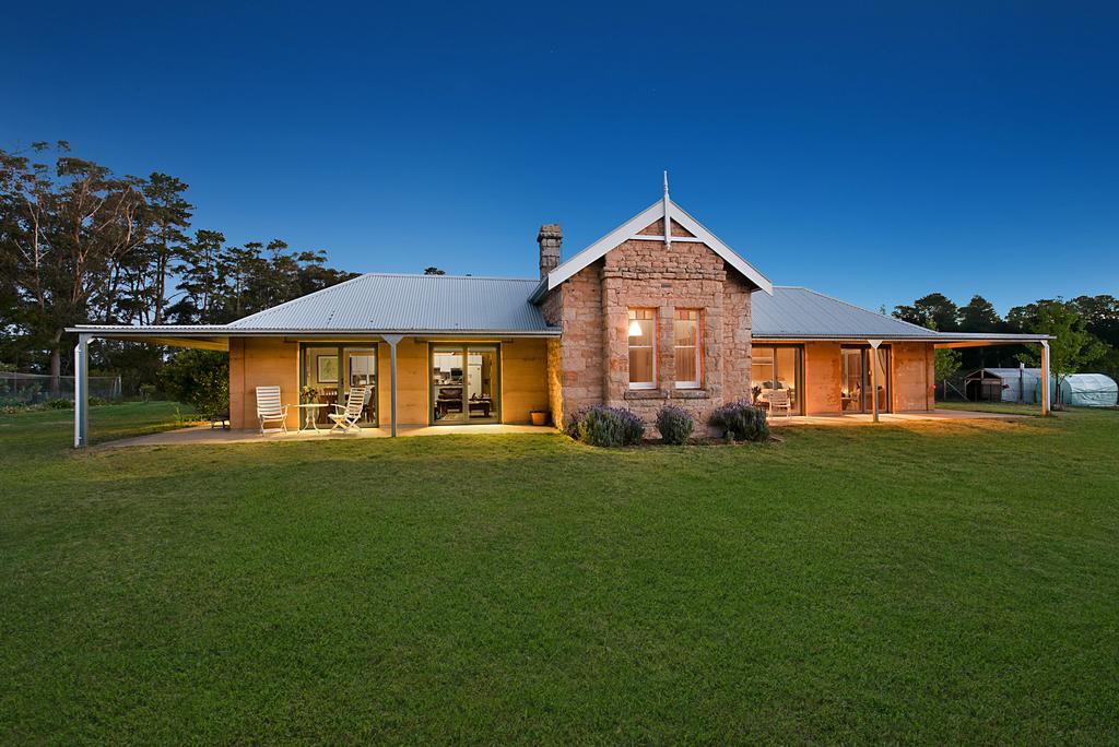 Penrose ACT Accommodation Tasmania