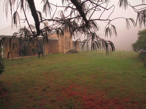 Ferndale B&B - Accommodation Tasmania 1