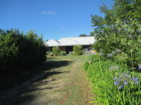 Ferndale B&B - Accommodation Tasmania 2