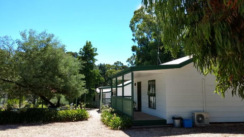 Fernleigh Accommodation - Accommodation Tasmania 1