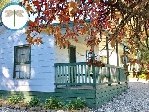 Fernleigh Accommodation - Accommodation Tasmania 2
