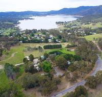 Fernleigh Accommodation - Accommodation Tasmania