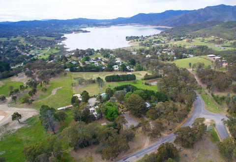 Fernleigh Accommodation - Accommodation Tasmania 0