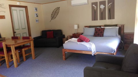 Fernleigh Accommodation - Accommodation Tasmania 3