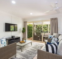 Fiesta Palms 2 - Central Byron Bay - Accommodation Tasmania