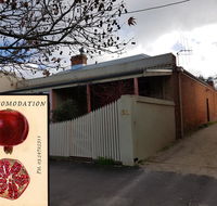 Fig Cafe and Accommodation - Accommodation Tasmania