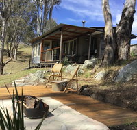 Fig Tree Cabin - Accommodation Tasmania