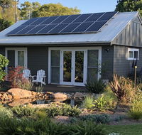 Fig Tree Cottage - Accommodation Tasmania