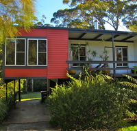 Finisterre Beach House - Accommodation Tasmania