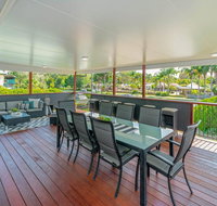 Finlay's Retreat - Pet Friendly House - Yamba - Accommodation Tasmania