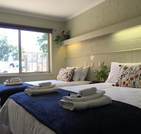 Finley Country Club Hotel Motel - Accommodation Tasmania