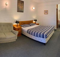 Finley Motel - Accommodation Tasmania