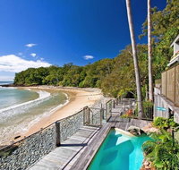 First Point - Accommodation Tasmania