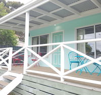 Fish Creek Alkira Accommodation - Accommodation Tasmania