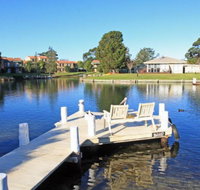 Fisherman's Delight Waterfront - Accommodation Tasmania
