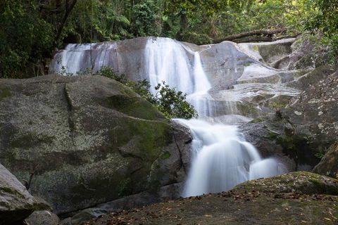 Fishery Falls Holiday Park - Accommodation Tasmania 2