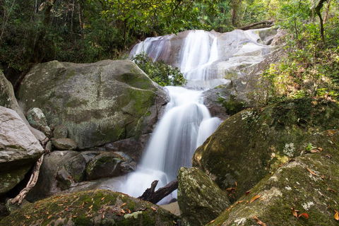 Fishery Falls Holiday Park - Accommodation Tasmania 3