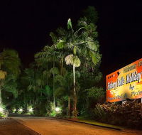 Fishery Falls Holiday Park - Accommodation Tasmania