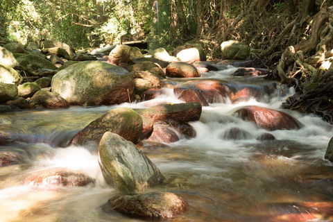 Fishery Falls Holiday Park - Accommodation Tasmania 1