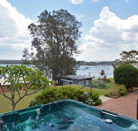 Fishing Point Shores - Accommodation Tasmania