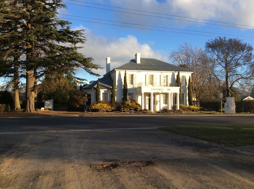 Oaks TAS Accommodation Tasmania