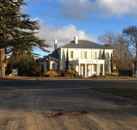 Fitzpatricks Inn - Accommodation Tasmania