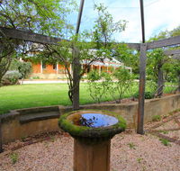 Fitzroy Inn Historic Retreat Mittagong - Accommodation Tasmania