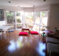 Fitzroy spacious house - Accommodation Tasmania