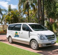 Flag Motor Lodge - Accommodation Tasmania
