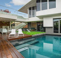 Flawless  modern luxury Sunshine Beach - Accommodation Tasmania