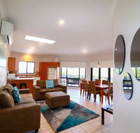 Flexi 3 at Belmont - Accommodation Tasmania