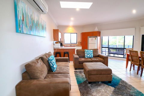 Flexi 3 At Belmont - Accommodation Tasmania 3