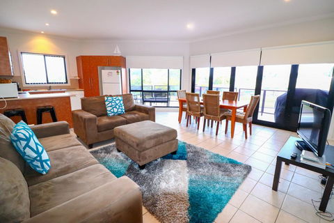 Flexi At Belmont - Accommodation Tasmania 2