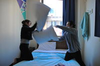 Flinders Backpackers