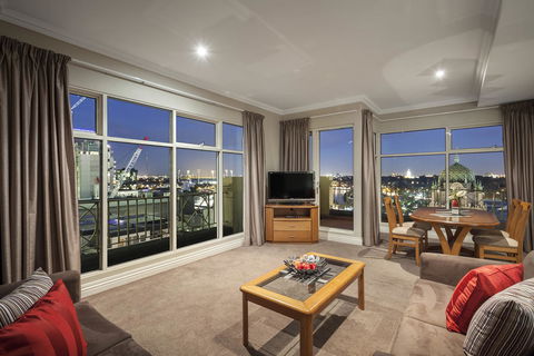Flinders Landing Apartments - Accommodation Tasmania 0