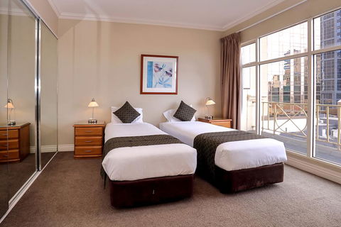 Flinders Landing Apartments - Accommodation Tasmania 2