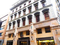Flinders Lane Apartments formaly Melbourne City Stays