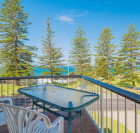 Flinders Lodge - fantastic views opposite Main Beach - Accommodation Tasmania