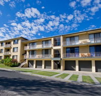 Flinders Lodge 7 - Accommodation Tasmania