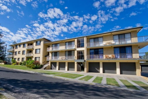 Flinders Lodge 7 - Accommodation Tasmania 0