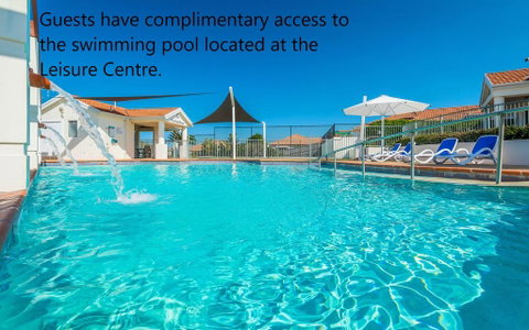 Flinders Lodge 7 - Accommodation Tasmania 3