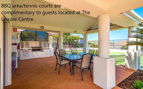 Flinders Lodge 7 - Accommodation Tasmania 2