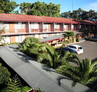 Flinders Motel - Accommodation Tasmania